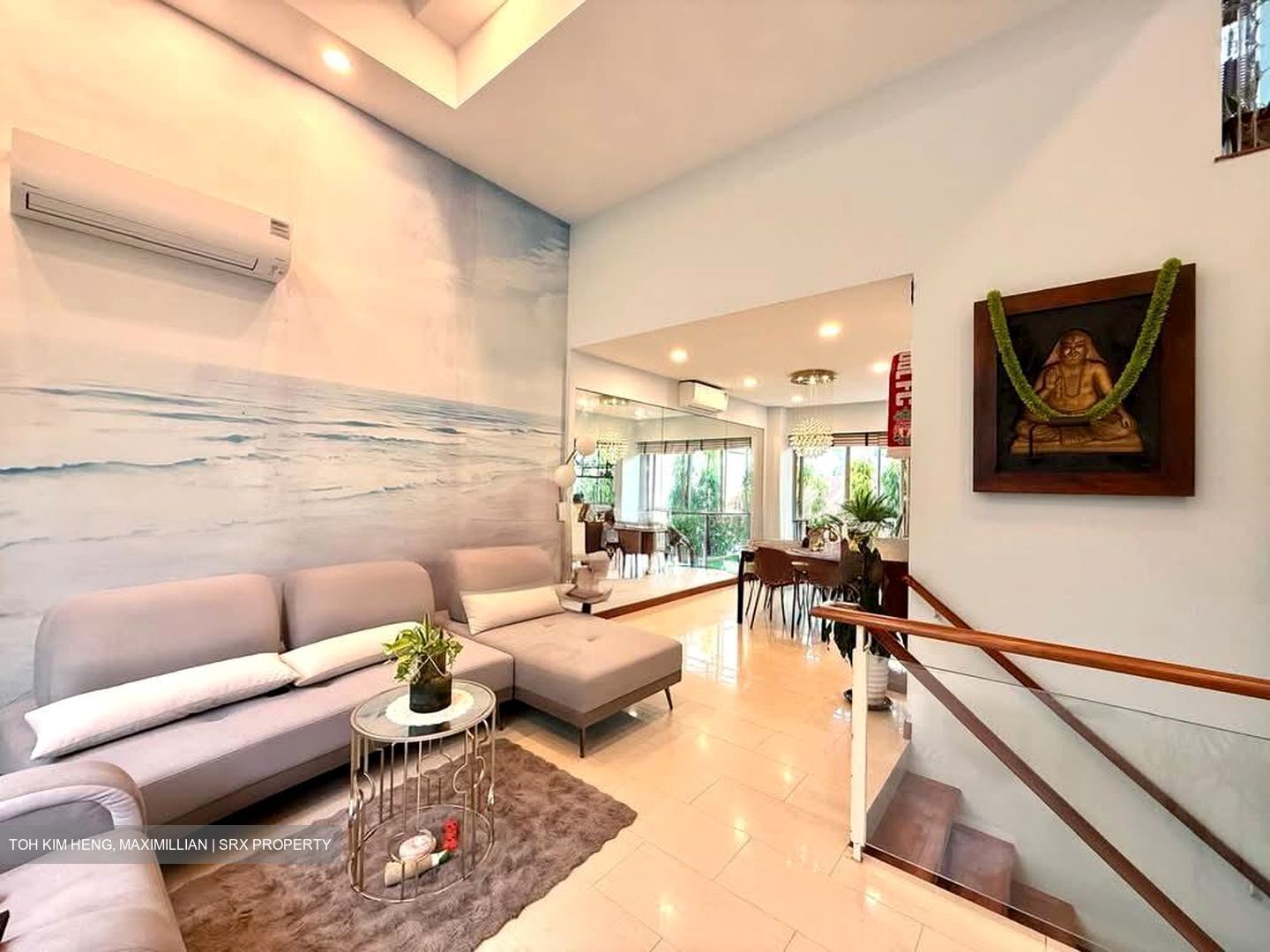 Springhill (D27), Terrace #573719201